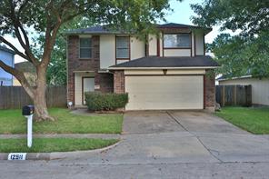 12511 Laleu, Houston, Harris, Texas, United States 77071, 3 Bedrooms Bedrooms, ,2 BathroomsBathrooms,Rental,Exclusive right to sell/lease,Laleu,48217252