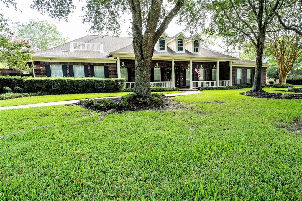 401 David Street, Friendswood, TX 77546 - HAR.com