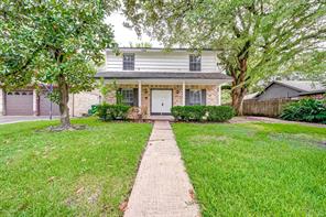 9711 Lawngate, Houston, Harris, Texas, United States 77080, 4 Bedrooms Bedrooms, ,2 BathroomsBathrooms,Rental,Exclusive right to sell/lease,Lawngate,48008934