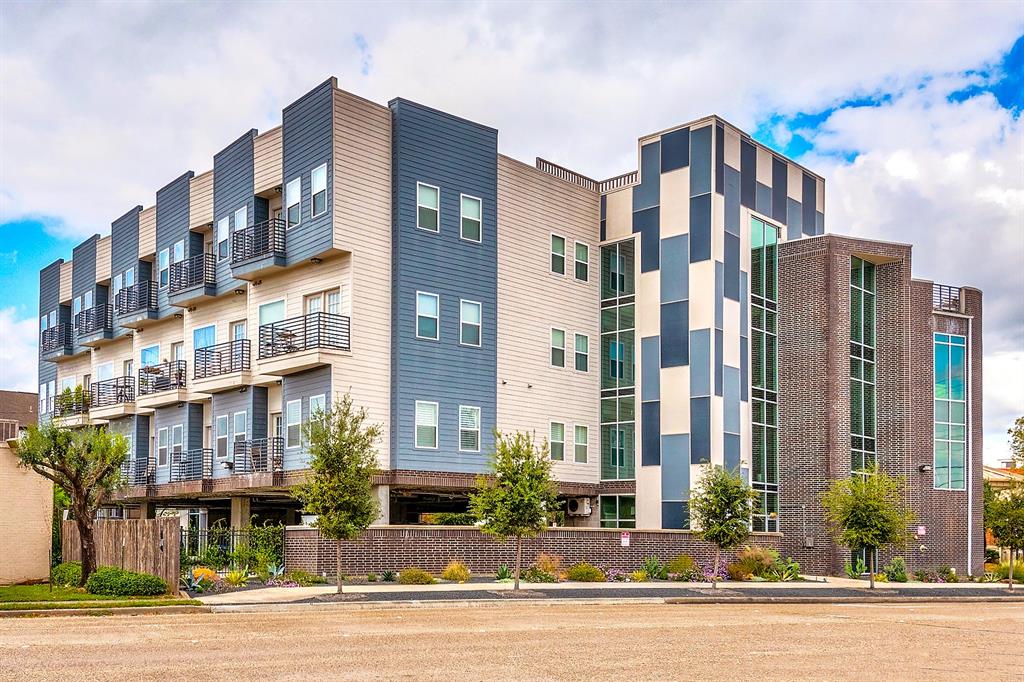 1011 Studemont Street 110 Houston Tx 77007 Har Com 1011 Studemont Street 110 Houston Tx 77007 Har Com