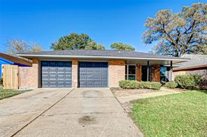 4226 Oak Shadows, Houston, Harris, Texas, United States 77091, 3 Bedrooms Bedrooms, ,1 BathroomBathrooms,Rental,Exclusive right to sell/lease,Oak Shadows,65694873