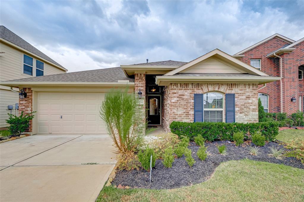 18951 Hartford Falls, Richmond, Fort Bend, Texas, United States 77407, 3 Bedrooms Bedrooms, ,2 BathroomsBathrooms,Rental,Exclusive right to sell/lease,Hartford Falls,34951486