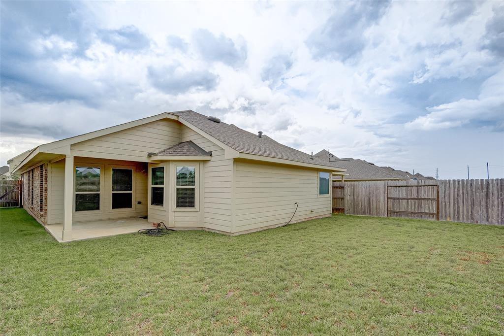 18951 Hartford Falls, Richmond, Fort Bend, Texas, United States 77407, 3 Bedrooms Bedrooms, ,2 BathroomsBathrooms,Rental,Exclusive right to sell/lease,Hartford Falls,34951486