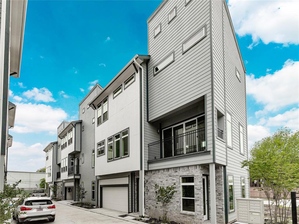 Galleria, a beautiful neighborhood located in the city of Houston