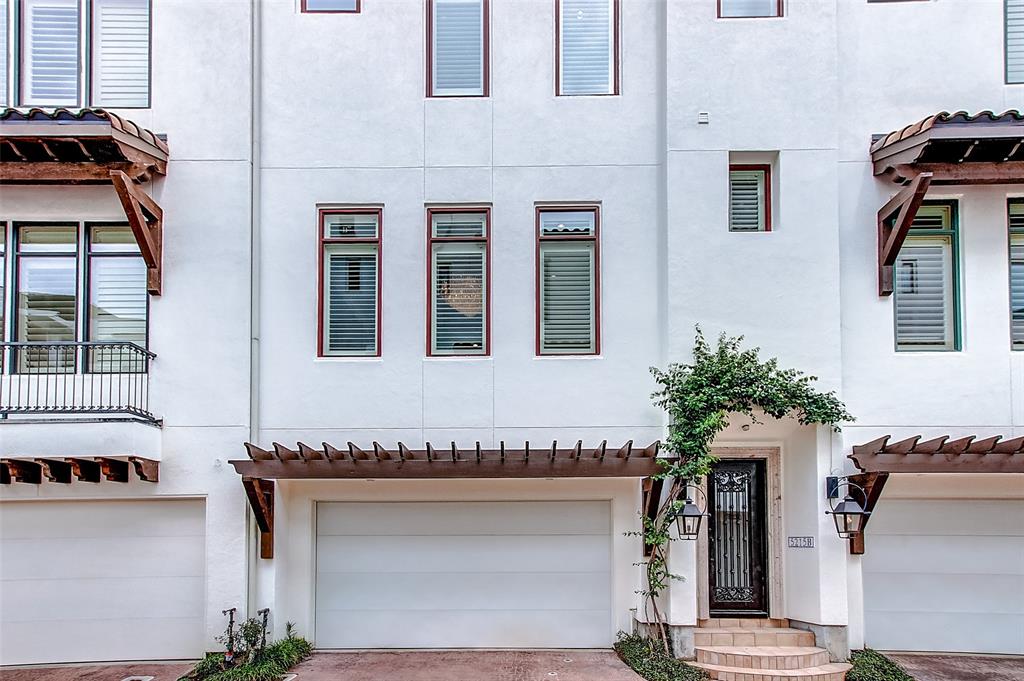 5215 Feagan Street B, Houston, TX 77007 - HAR.com