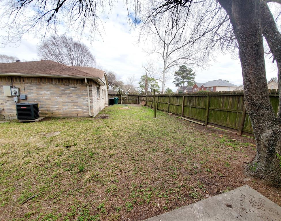 11503 Stansberg, Houston, Harris, Texas, United States 77066, 4 Bedrooms Bedrooms, ,2 BathroomsBathrooms,Rental,Exclusive right to sell/lease,Stansberg,46031292