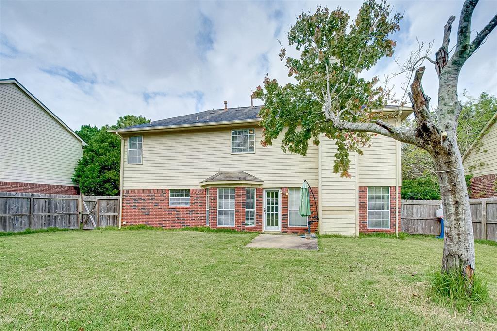 2207 Golden Sails, League City, Galveston, Texas, United States 77573, 3 Bedrooms Bedrooms, ,2 BathroomsBathrooms,Rental,Exclusive right to sell/lease,Golden Sails,78309157