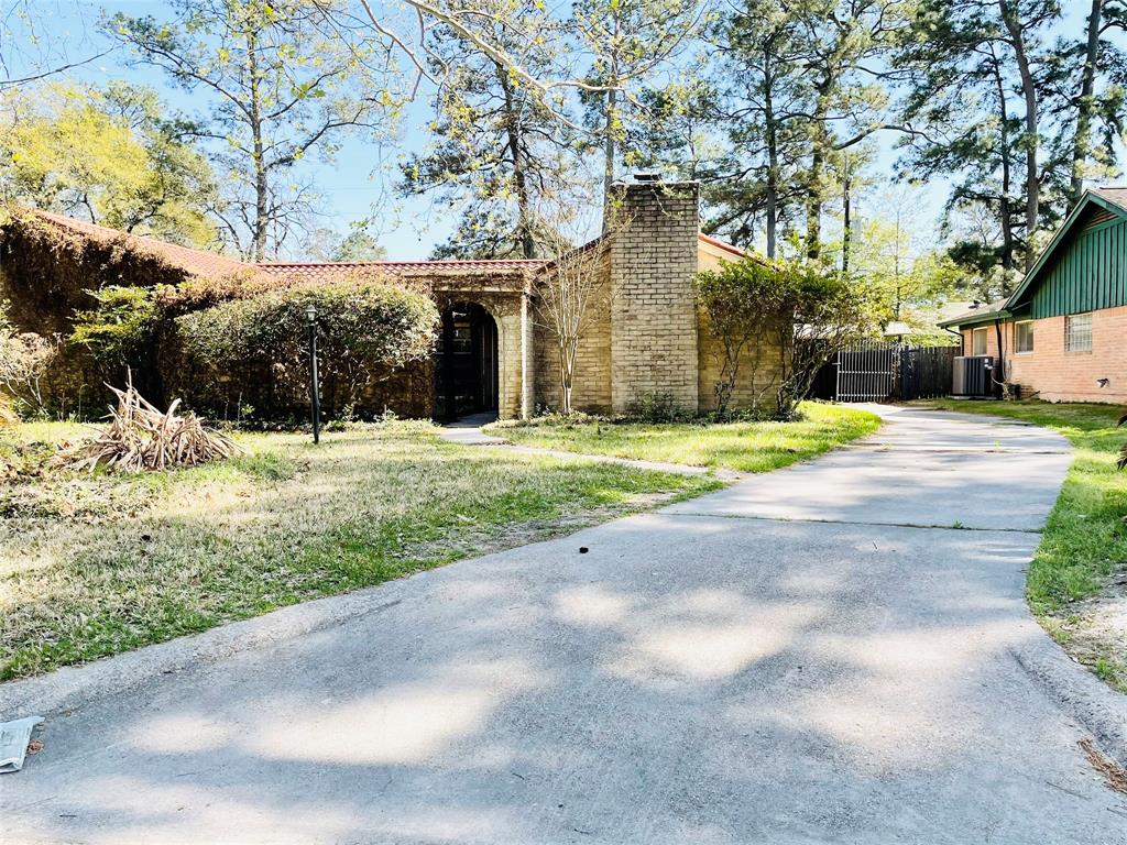 215 W North Hill Drive, Spring, Harris, Texas, United States 77388, 4 Bedrooms Bedrooms, ,2 BathroomsBathrooms,Rental,Exclusive right to sell/lease,W North Hill Drive,23657286