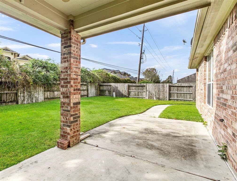 23931 Clover, Katy, Fort Bend, Texas, United States 77494, 4 Bedrooms Bedrooms, ,2 BathroomsBathrooms,Rental,Exclusive right to sell/lease,Clover,27526133