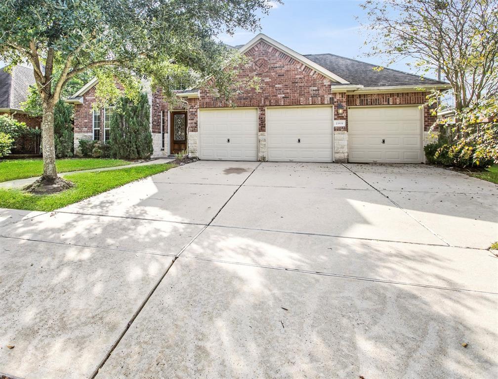 23931 Clover, Katy, Fort Bend, Texas, United States 77494, 4 Bedrooms Bedrooms, ,2 BathroomsBathrooms,Rental,Exclusive right to sell/lease,Clover,27526133