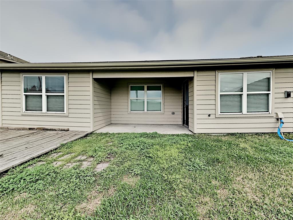 6510 Snowbell, Richmond, Fort Bend, Texas, United States 77469, 3 Bedrooms Bedrooms, ,2 BathroomsBathrooms,Rental,Exclusive right to sell/lease,Snowbell,59489648