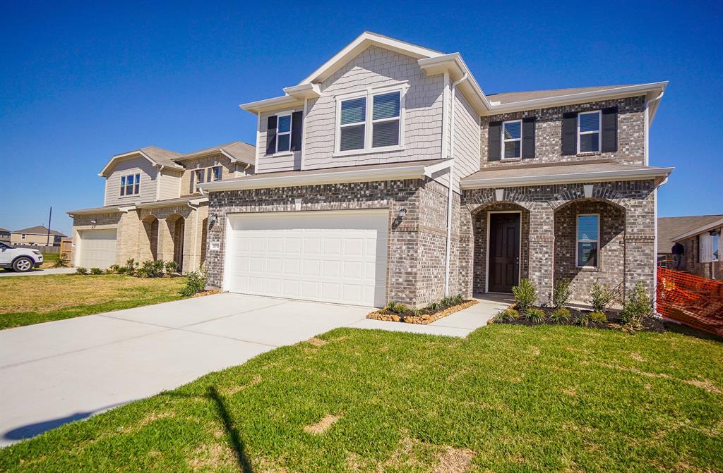 20710 Teakwood Fields, Katy, Harris, Texas, United States 77449, 4 Bedrooms Bedrooms, ,2 BathroomsBathrooms,Rental,Exclusive right to sell/lease,Teakwood Fields,13902067