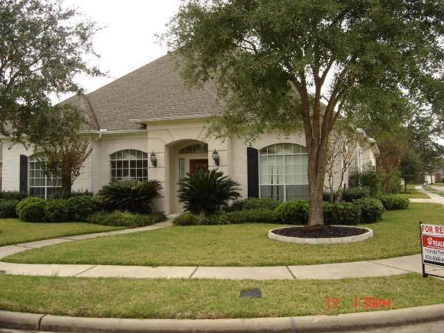 1326 Caravelle, Katy, Fort Bend, Texas, United States 77494, 3 Bedrooms Bedrooms, ,2 BathroomsBathrooms,Rental,Exclusive right to sell/lease,Caravelle,34871548