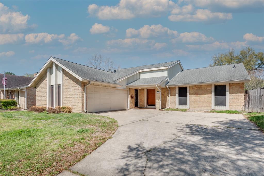 21214 Park Bend, Katy, Harris, Texas, United States 77450, 4 Bedrooms Bedrooms, ,2 BathroomsBathrooms,Rental,Exclusive right to sell/lease,Park Bend,11030071
