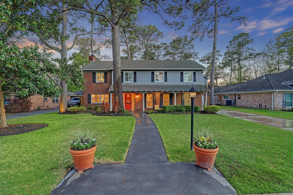 13615 Butterfly Lane Houston Tx 77079 Har Com