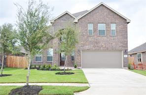 18111 Tall Chestnut, Cypress, Harris, Texas, United States 77429, 4 Bedrooms Bedrooms, ,2 BathroomsBathrooms,Rental,Exclusive right to sell/lease,Tall Chestnut,44713812