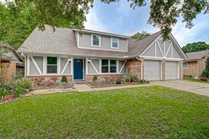 9623 Philmont, Houston, Harris, Texas, United States 77080, 4 Bedrooms Bedrooms, ,2 BathroomsBathrooms,Rental,Exclusive right to sell/lease,Philmont,33308629