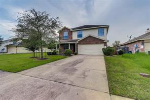 6826 Arbor Hollow, Dickinson, Galveston, Texas, United States 77539, 4 Bedrooms Bedrooms, ,2 BathroomsBathrooms,Rental,Exclusive right to sell/lease,Arbor Hollow,91377166