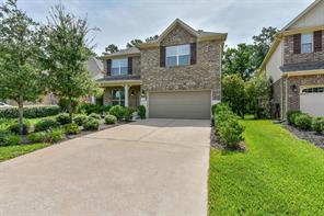 18 Wood Drake, Tomball, Harris, Texas, United States 77375, 4 Bedrooms Bedrooms, ,3 BathroomsBathrooms,Rental,Exclusive right to sell/lease,Wood Drake,44324577