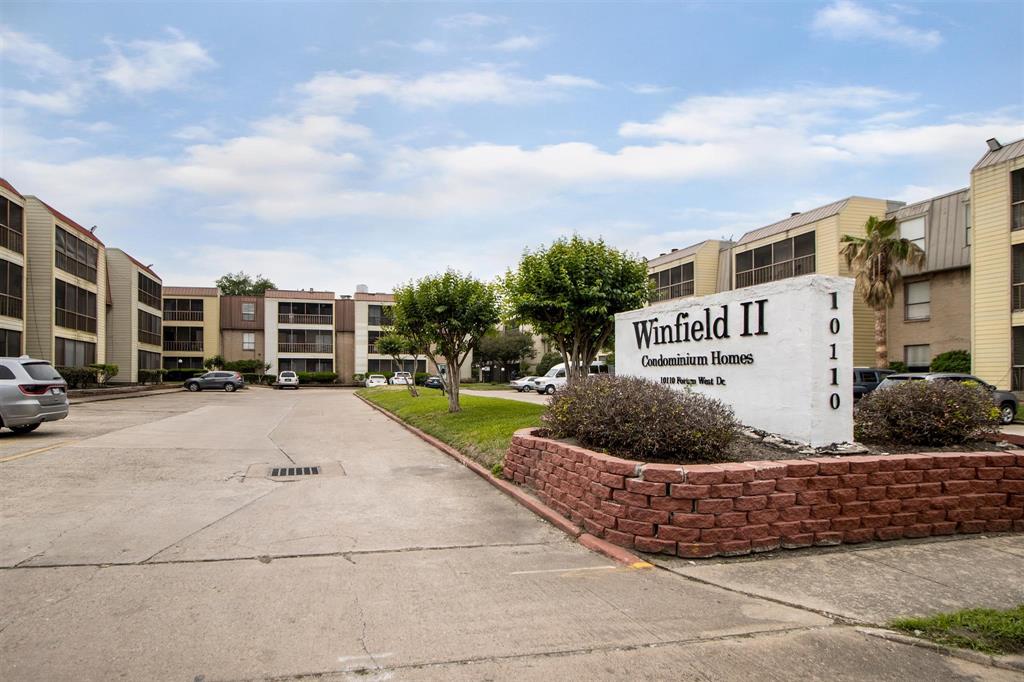 WINFIELD II Condos For Sale in HOUSTON Houston Condo Mania!