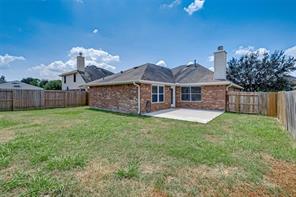 8306 Coriander, Baytown, Harris, Texas, United States 77521, 3 Bedrooms Bedrooms, ,2 BathroomsBathrooms,Rental,Exclusive right to sell/lease,Coriander,29287867