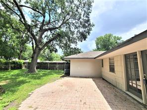 4514 Libbey, Houston, Harris, Texas, United States 77092, 3 Bedrooms Bedrooms, ,1 BathroomBathrooms,Rental,Exclusive right to sell/lease,Libbey,57992354