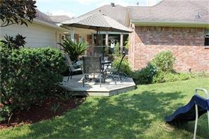 1923 Parkview, Missouri City, Fort Bend, Texas, United States 77459, 4 Bedrooms Bedrooms, ,2 BathroomsBathrooms,Rental,Exclusive right to sell/lease,Parkview,14909743