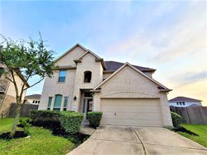 9203 Honey Bird, Richmond, Fort Bend, Texas, United States 77407, 4 Bedrooms Bedrooms, ,3 BathroomsBathrooms,Rental,Exclusive right to sell/lease,Honey Bird,43178302