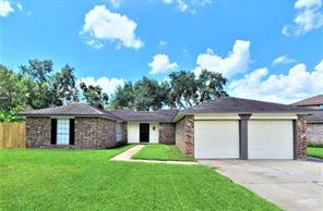 17602 Plymouth Colony, Webster, Harris, Texas, United States 77598, 3 Bedrooms Bedrooms, ,2 BathroomsBathrooms,Rental,Exclusive right to sell/lease,Plymouth Colony,55428655