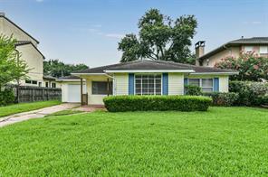4924 Palmetto, Bellaire, Harris, Texas, United States 77401, 3 Bedrooms Bedrooms, ,1 BathroomBathrooms,Rental,Exclusive right to sell/lease,Palmetto,31150994