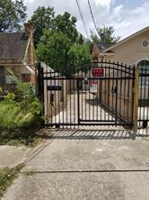 4714 Sharon, Houston, Harris, Texas, United States 77020, 2 Bedrooms Bedrooms, ,1 BathroomBathrooms,Rental,Exclusive right to sell/lease,Sharon,25849798
