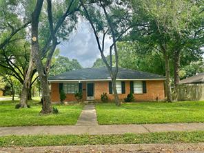 4618 Lido, Houston, Harris, Texas, United States 77092, 3 Bedrooms Bedrooms, ,1 BathroomBathrooms,Rental,Exclusive right to sell/lease,Lido,54202891