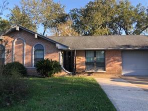 6411 King Post, Houston, Harris, Texas, United States 77088, 3 Bedrooms Bedrooms, ,2 BathroomsBathrooms,Rental,Exclusive right to sell/lease,King Post,41448586