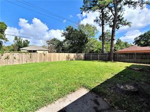 8343 Bigwood, Houston, Harris, Texas, United States 77078, 3 Bedrooms Bedrooms, ,2 BathroomsBathrooms,Rental,Exclusive right to sell/lease,Bigwood,53151058
