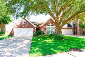 2811 Stableview, Katy, Fort Bend, Texas, United States 77450, 3 Bedrooms Bedrooms, ,2 BathroomsBathrooms,Rental,Exclusive right to sell/lease,Stableview,87717289
