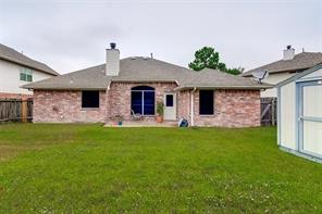 19714 Fawns Crossing, Tomball, Harris, Texas, United States 77375, 3 Bedrooms Bedrooms, ,2 BathroomsBathrooms,Rental,Exclusive right to sell/lease,Fawns Crossing,61098222