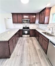 805 Missouri, South Houston, Harris, Texas, United States 77587, 1 Bedroom Bedrooms, ,1 BathroomBathrooms,Rental,Exclusive right to sell/lease,Missouri,50436754