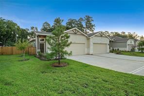 25144 Pacific Wren, Magnolia, Montgomery, Texas, United States 77354, 3 Bedrooms Bedrooms, ,2 BathroomsBathrooms,Rental,Exclusive right to sell/lease,Pacific Wren,76390424