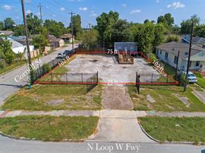 803 Loop, Houston, Harris, Texas, United States 77022, ,Rental,Exclusive right to sell/lease,Loop,29588992