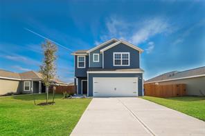 8414 Bermuda Blue, Cove, Chambers, Texas, United States 77523, 3 Bedrooms Bedrooms, ,2 BathroomsBathrooms,Rental,Exclusive right to sell/lease,Bermuda Blue,45705665