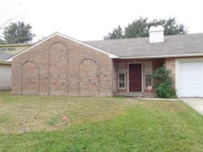 1374 Gentle Bend, Missouri City, Fort Bend, Texas, United States 77489, 3 Bedrooms Bedrooms, ,2 BathroomsBathrooms,Rental,Exclusive right to sell/lease,Gentle Bend,59937210