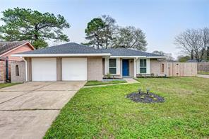 4402 Oak Shadows, Houston, Harris, Texas, United States 77091, 3 Bedrooms Bedrooms, ,1 BathroomBathrooms,Rental,Exclusive right to sell/lease,Oak Shadows,50112635