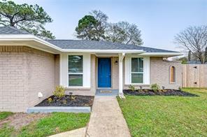 4402 Oak Shadows, Houston, Harris, Texas, United States 77091, 3 Bedrooms Bedrooms, ,1 BathroomBathrooms,Rental,Exclusive right to sell/lease,Oak Shadows,50112635