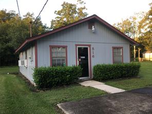 516 Battlebell, Highlands, Harris, Texas, United States 77562, ,1 BathroomBathrooms,Rental,Exclusive right to sell/lease,Battlebell,72188012