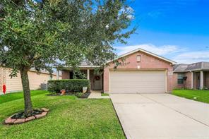 8022 Yaupon View, Cypress, Harris, Texas, United States 77433, 3 Bedrooms Bedrooms, ,2 BathroomsBathrooms,Rental,Exclusive right to sell/lease,Yaupon View,85809114