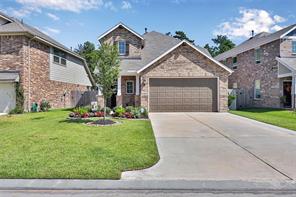 29871 Woodsons Edge, Spring, Montgomery, Texas, United States 77386, 4 Bedrooms Bedrooms, ,3 BathroomsBathrooms,Rental,Exclusive right to sell/lease,Woodsons Edge,26587384
