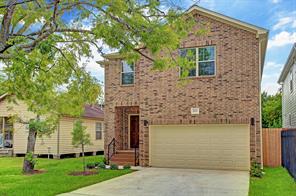 912 38th, Houston, Harris, Texas, United States 77022, 3 Bedrooms Bedrooms, ,2 BathroomsBathrooms,Rental,Exclusive right to sell/lease,38th,18481295