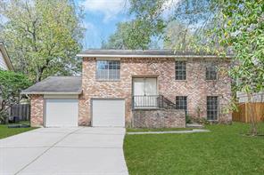 2103 Smoke Rock, Spring, Harris, Texas, United States 77373, 3 Bedrooms Bedrooms, ,2 BathroomsBathrooms,Rental,Exclusive right to sell/lease,Smoke Rock,56633940