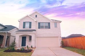 6327 Verbena Blossom, Katy, Harris, Texas, United States 77449, 4 Bedrooms Bedrooms, ,2 BathroomsBathrooms,Rental,Exclusive right to sell/lease,Verbena Blossom,74177790