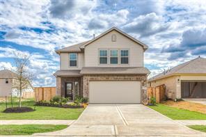 26047 Steele Flower, Richmond, Fort Bend, Texas, United States 77406, 4 Bedrooms Bedrooms, ,2 BathroomsBathrooms,Rental,Exclusive right to sell/lease,Steele Flower,33369044